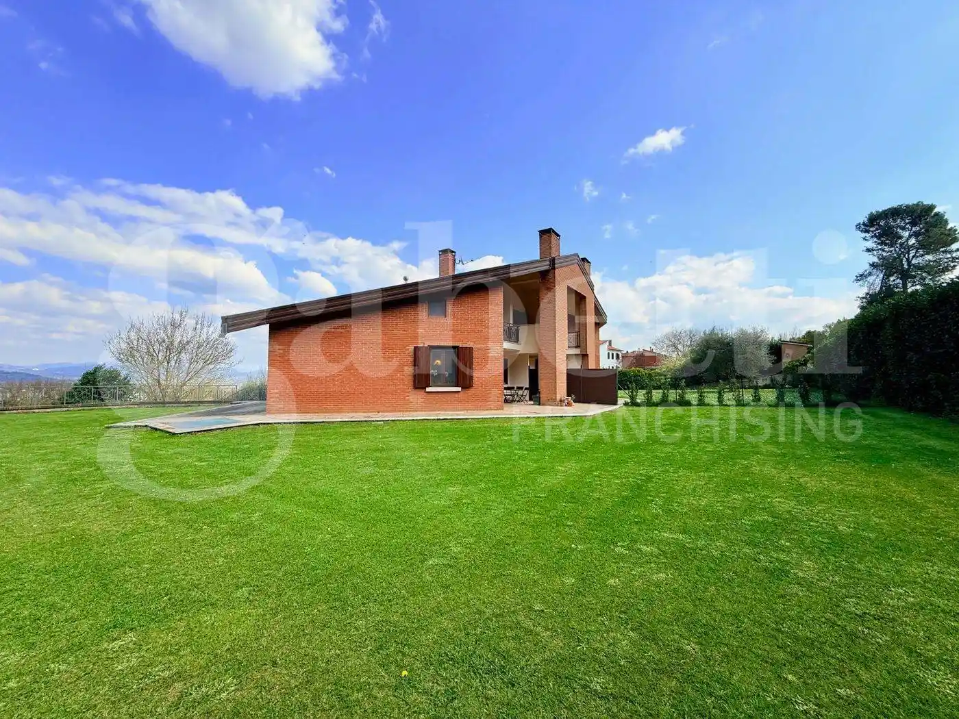 Villa in vendita a Orte