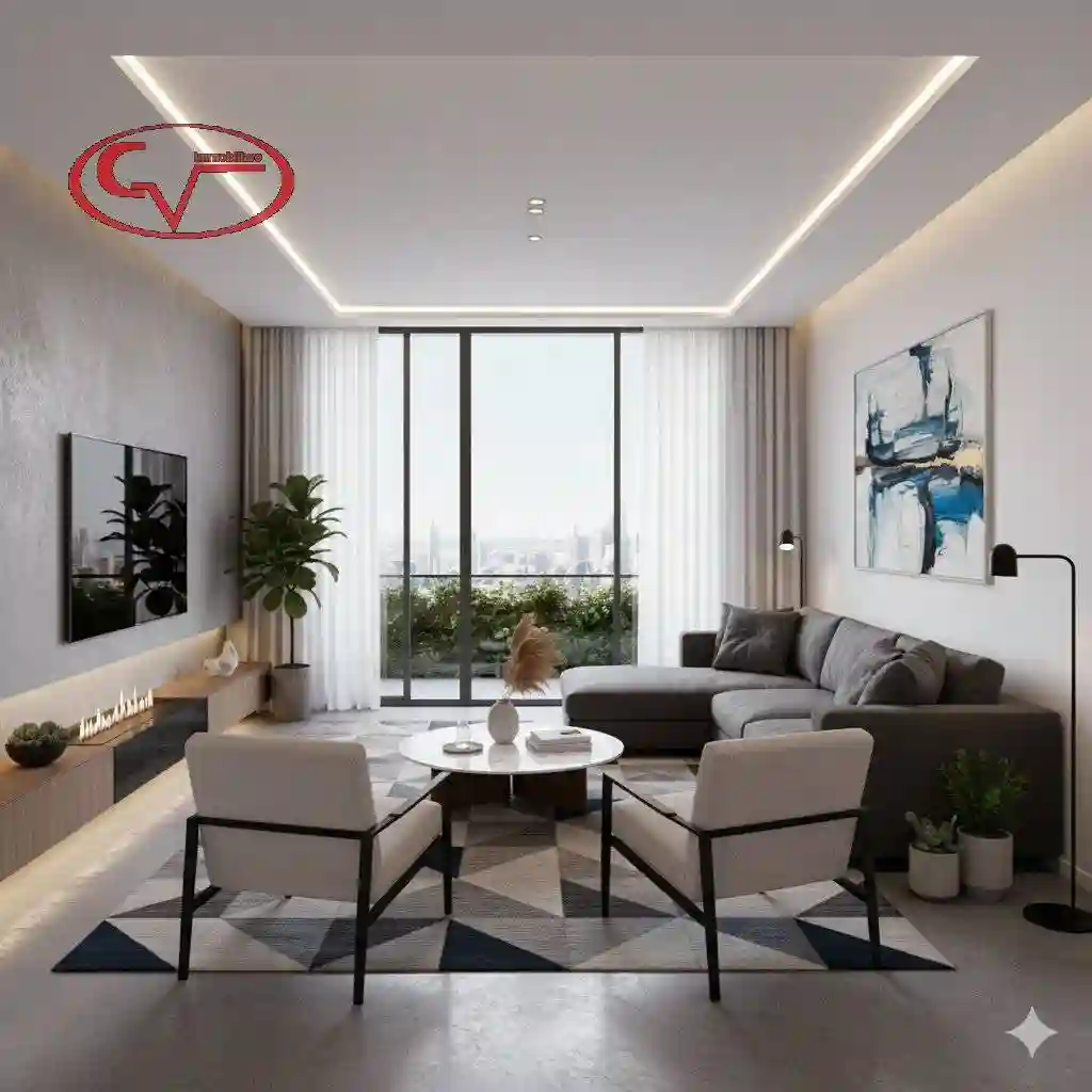 Appartamento - foto 2