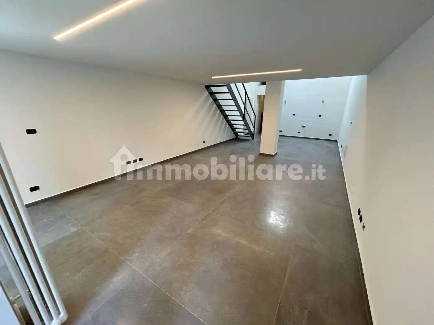 Loft in vendita a Torino