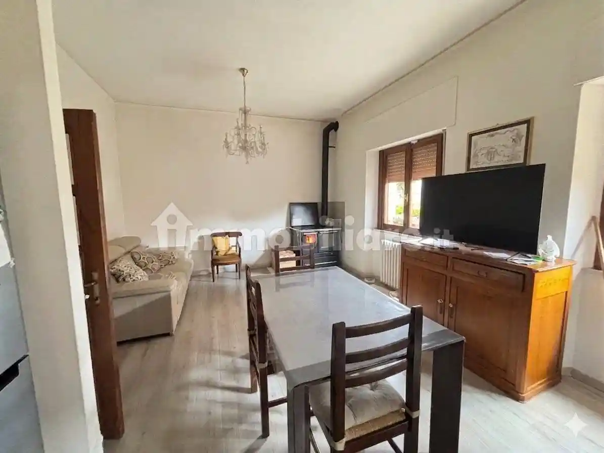 Appartamento in vendita a Arezzo