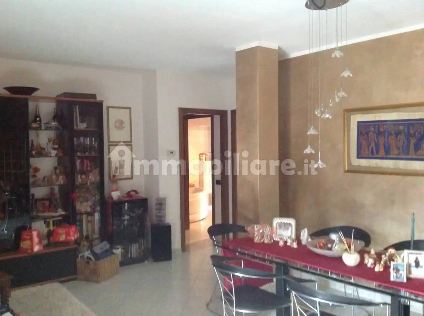 Appartamento in vendita a Cascina