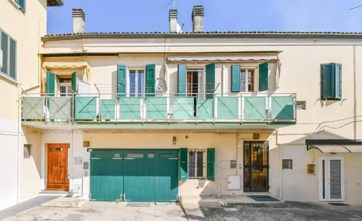 Casa indipendente in vendita a Poggio Renatico