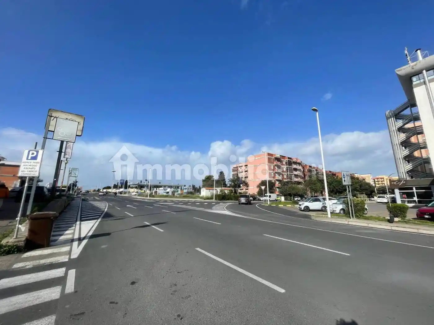 Loft in vendita a Cagliari