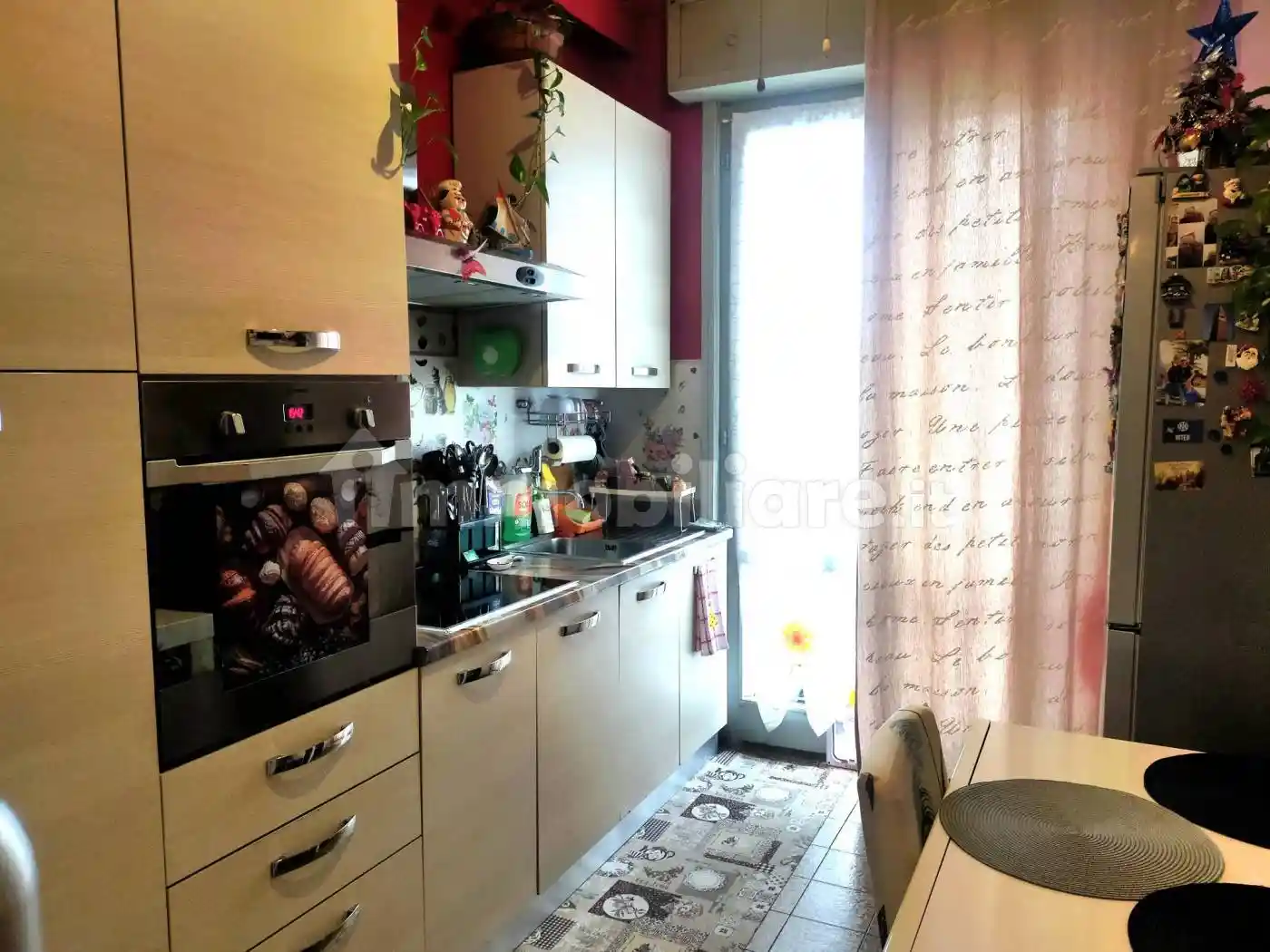 Appartamento in vendita a Bagnolo Cremasco