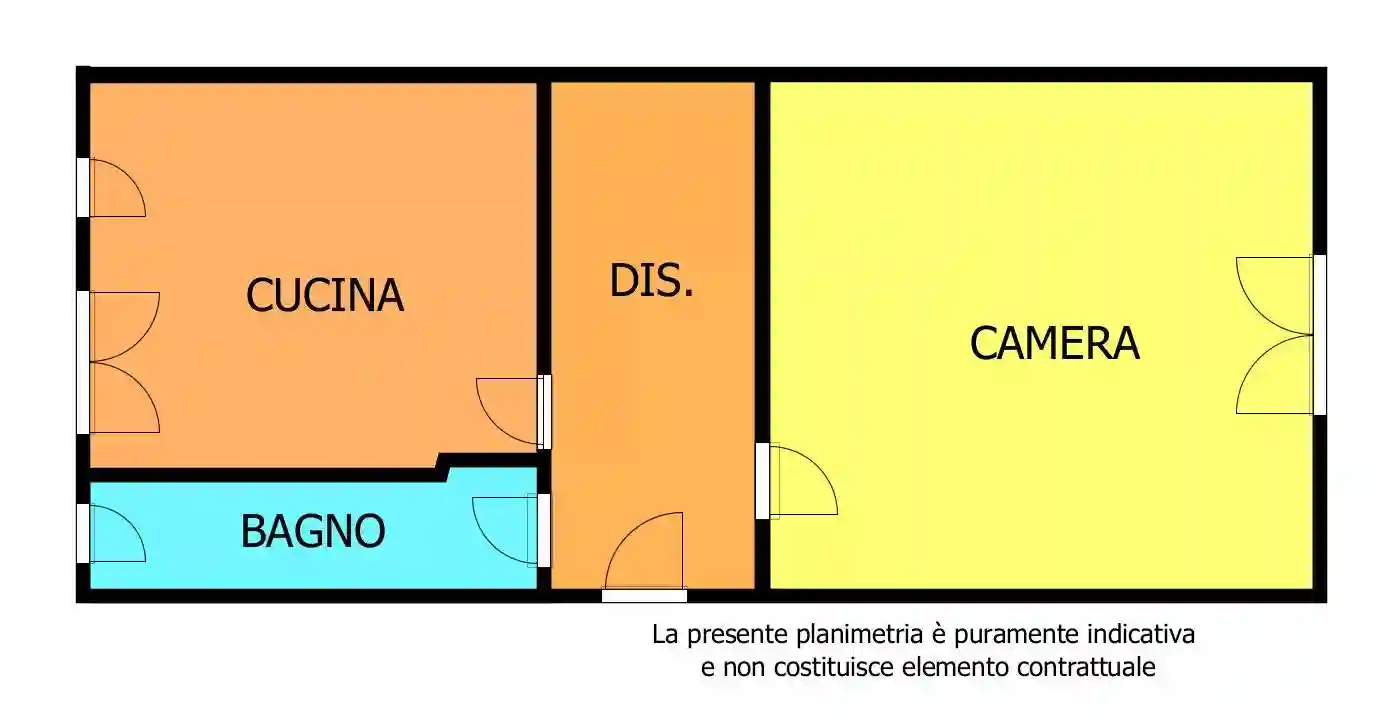 Appartamento - foto 2