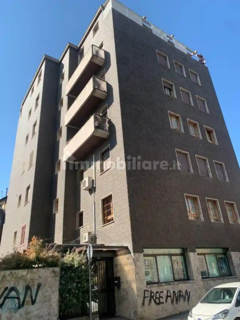 Appartamento in vendita a Bologna