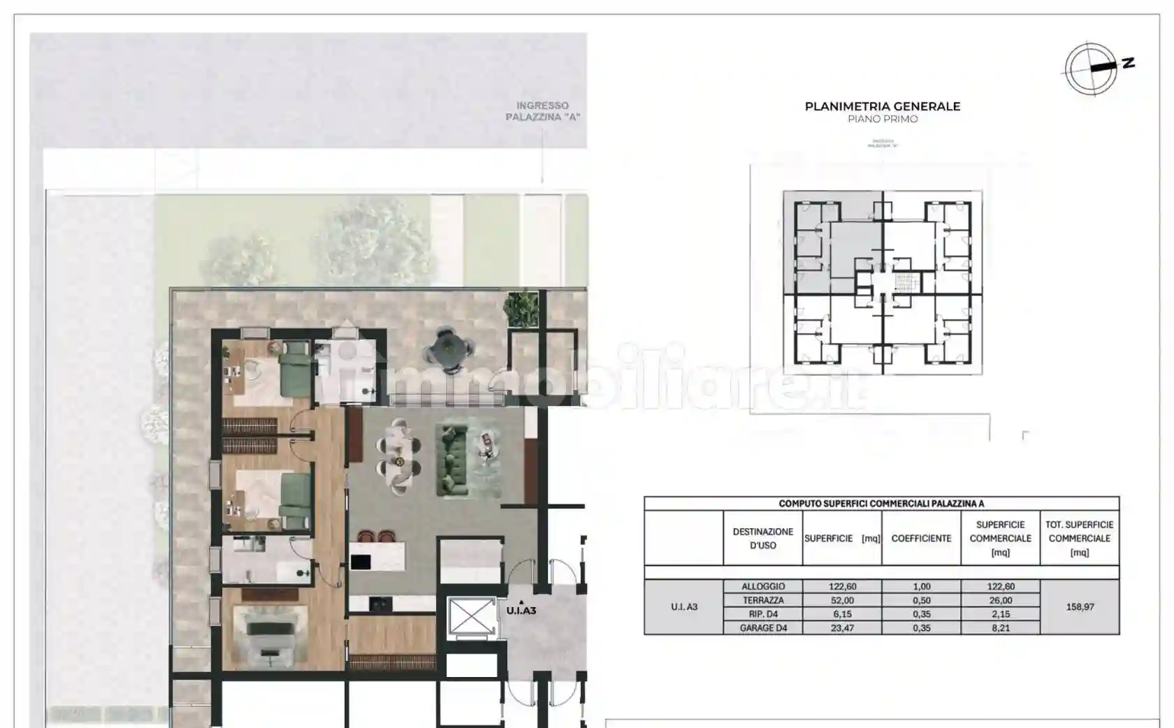 Appartamento - foto 4