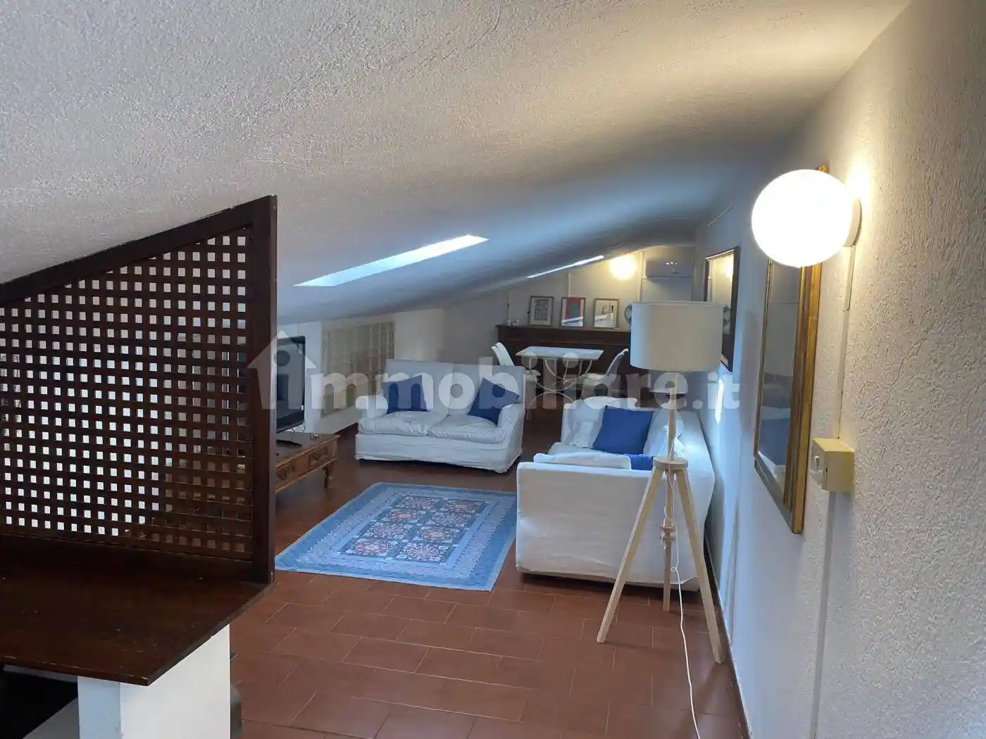 Loft in vendita a Cagliari