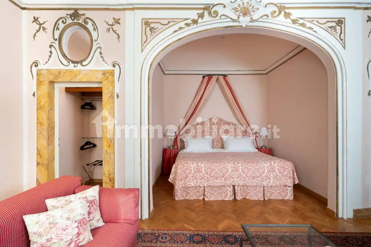 Appartamento in affitto a Firenze