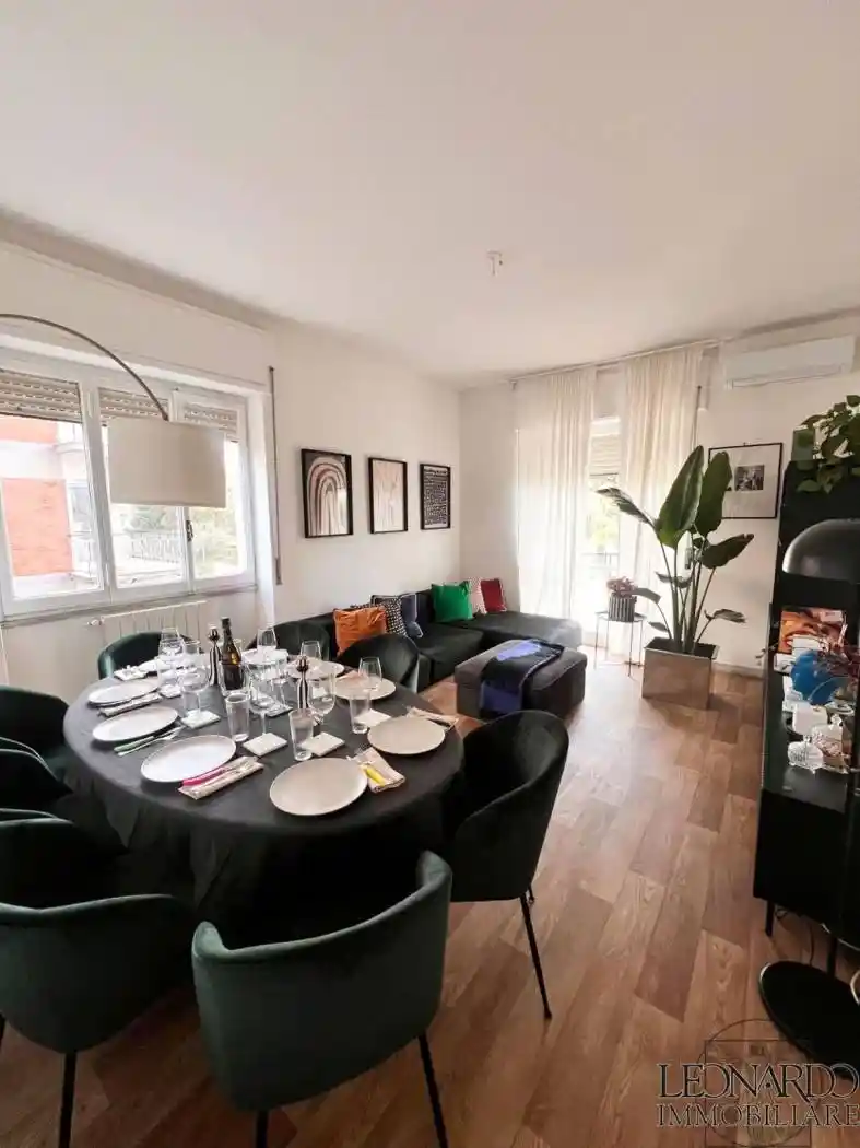 Appartamento in affitto a Napoli