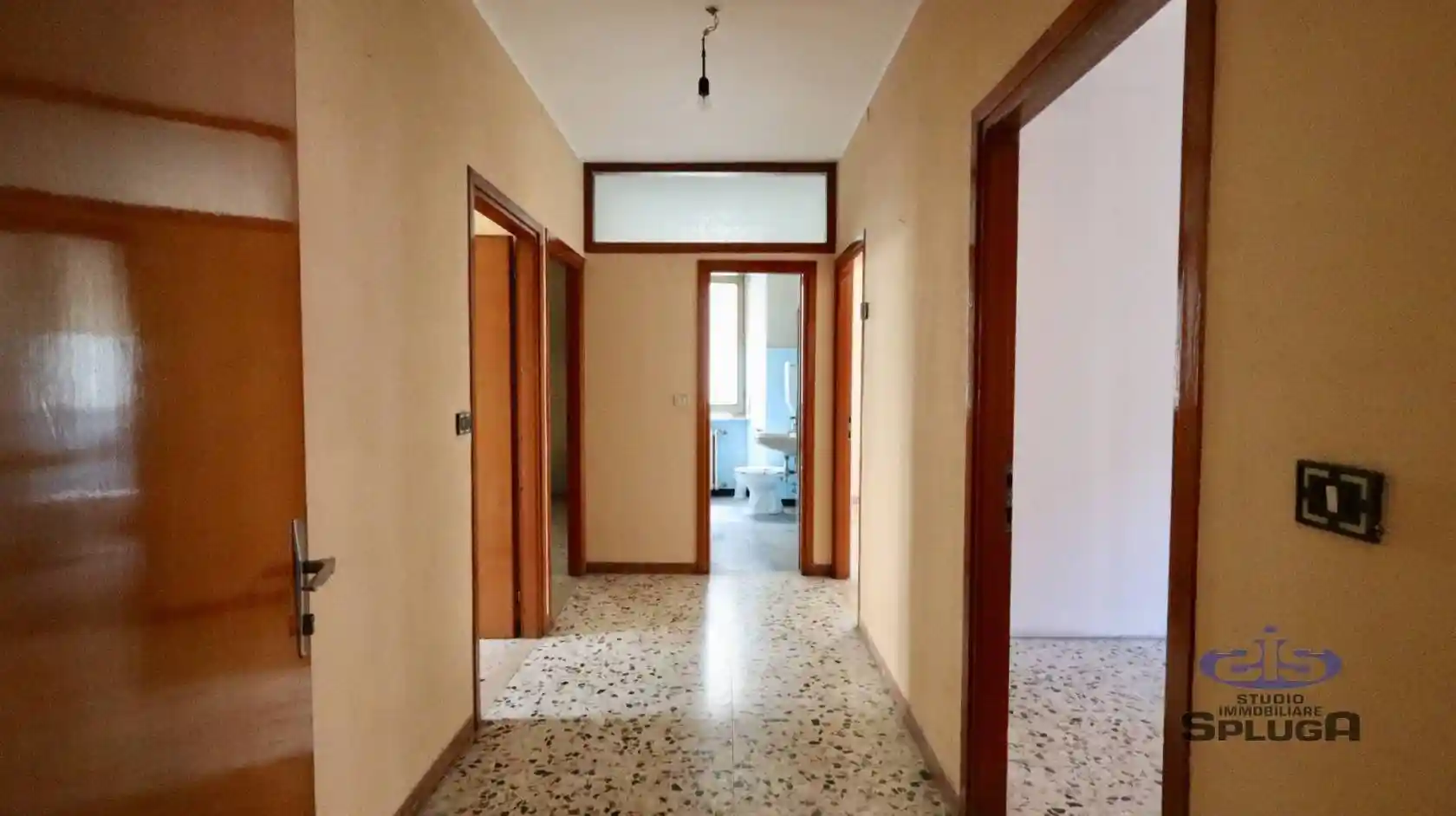 Appartamento in vendita a Talamona