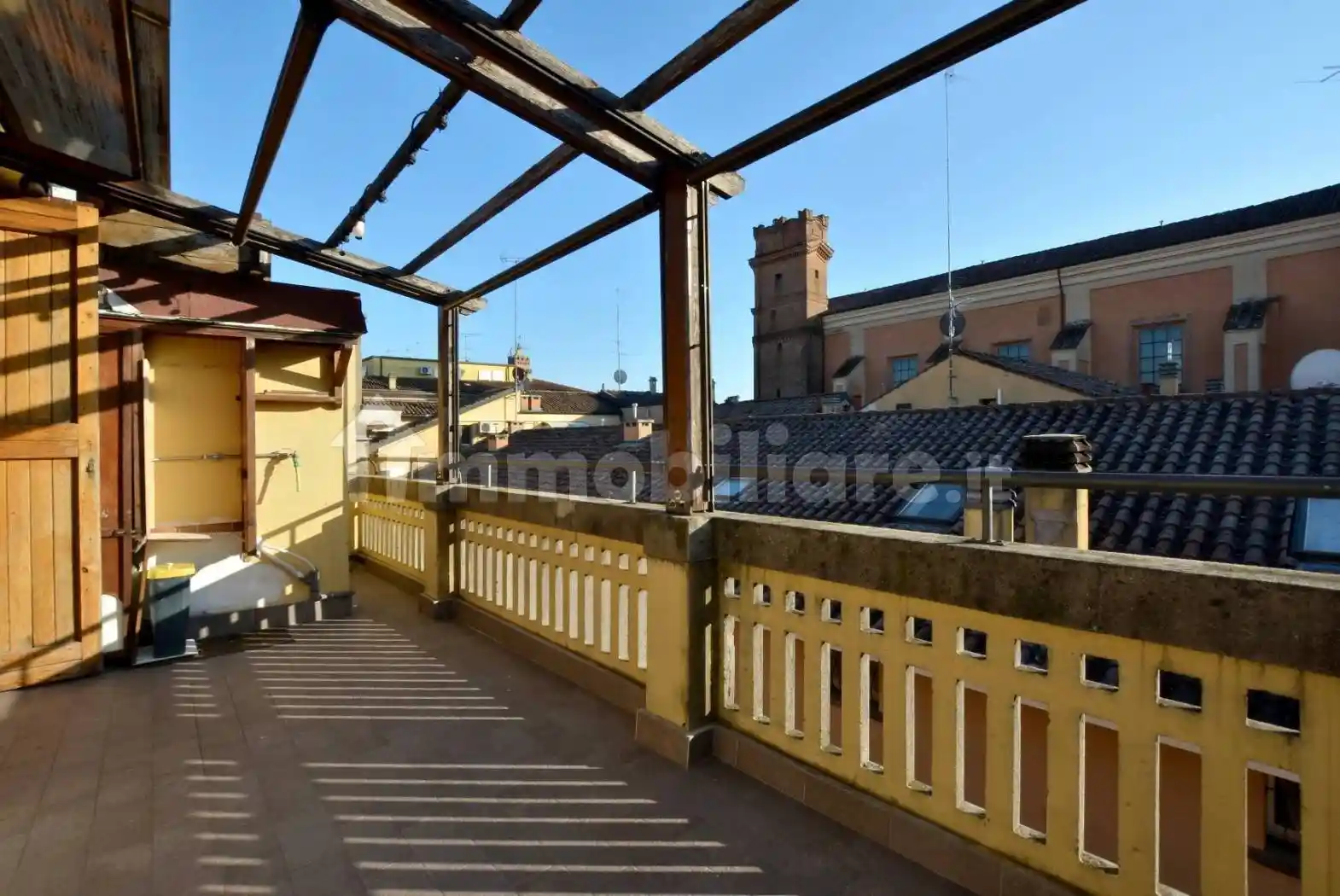 Appartamento in vendita a Budrio