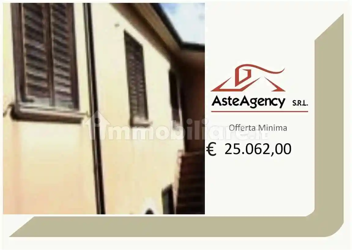 Appartamento in vendita a Satriano di Lucania