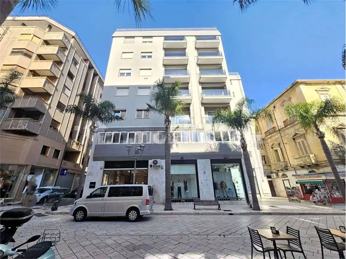 Appartamento in vendita a Brindisi