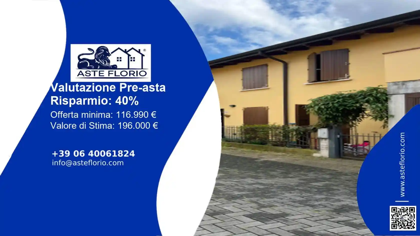Villa in vendita a Reggio Emilia