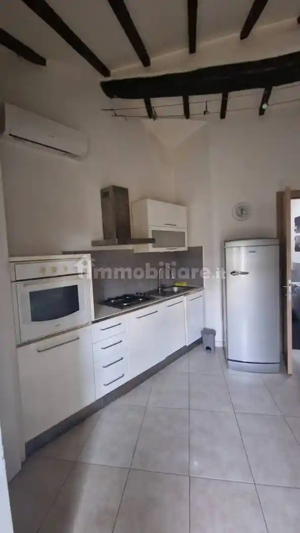 Appartamento in affitto a Fabrica di Roma