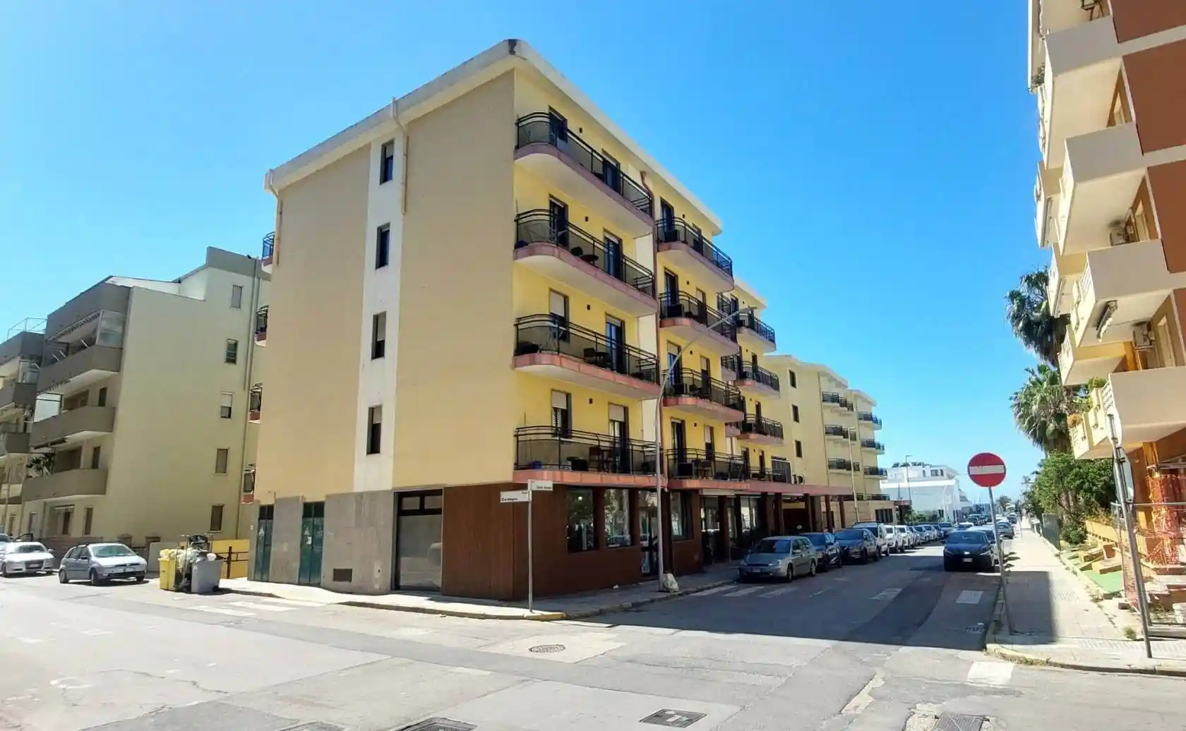 Appartamento in vendita a Alghero