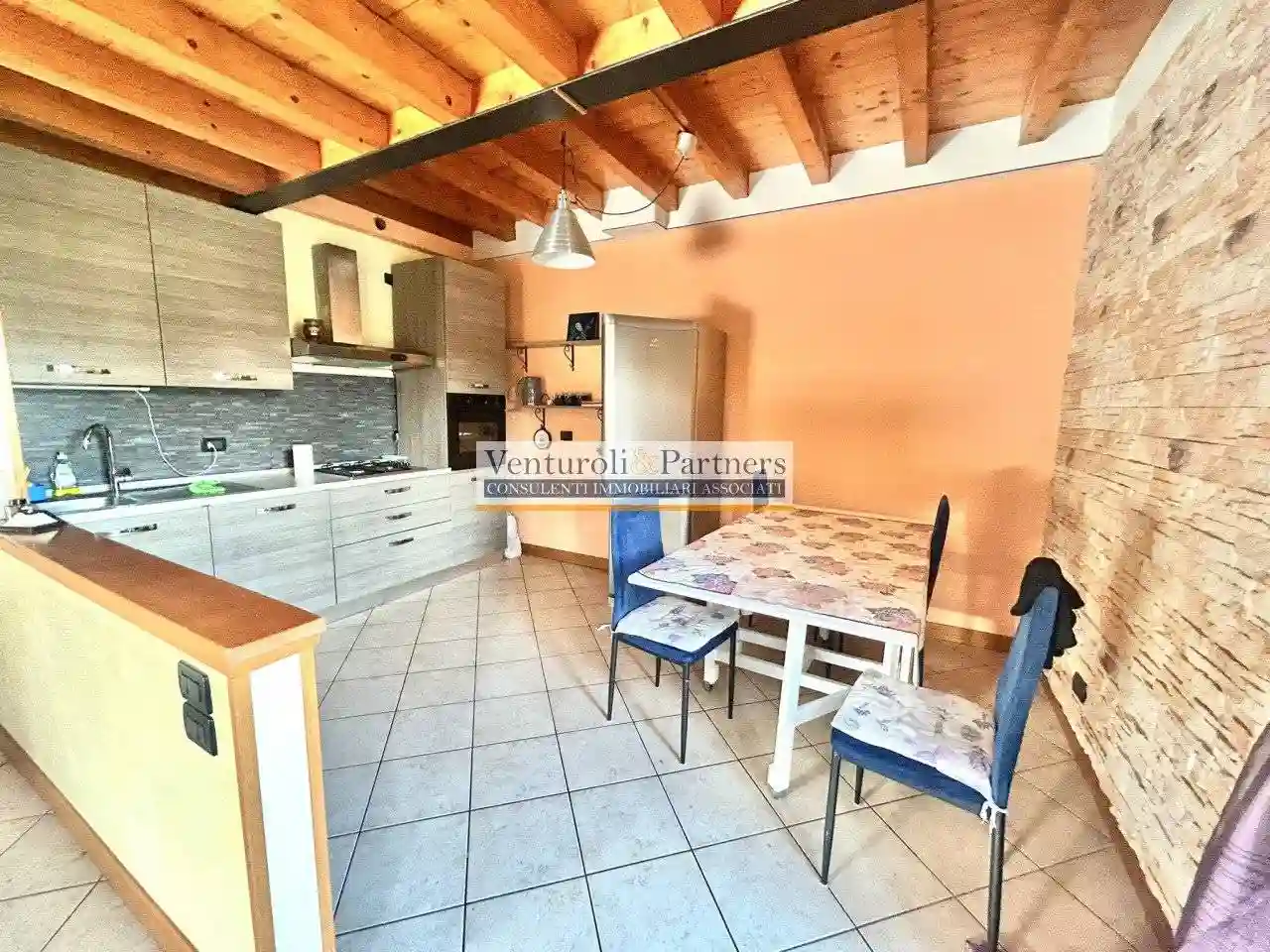 Villetta a schiera - foto 5