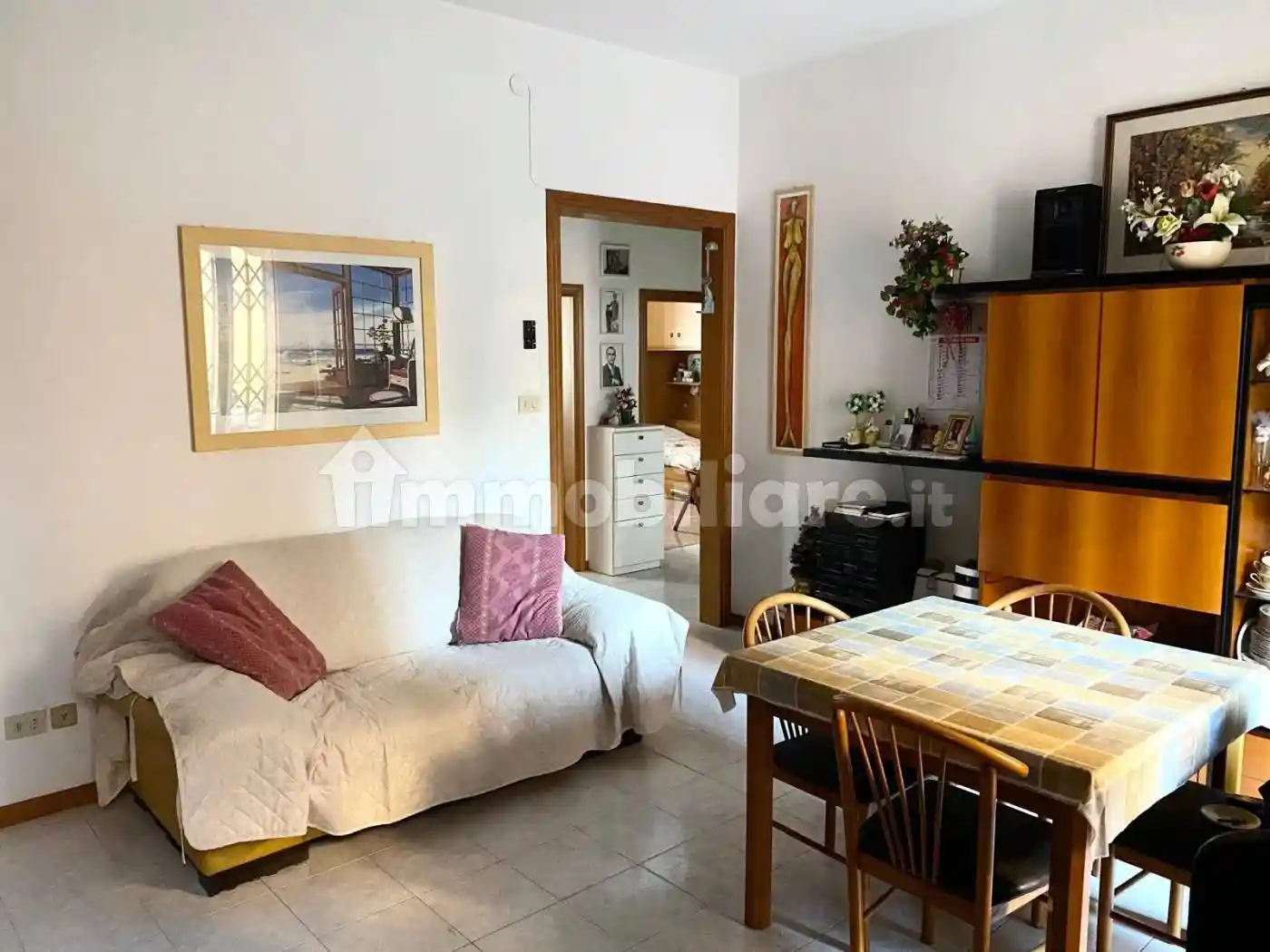 Appartamento in vendita a Bologna