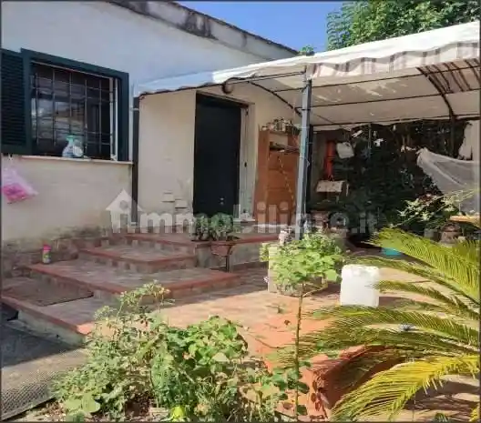 Casa indipendente in vendita a Cisterna di Latina