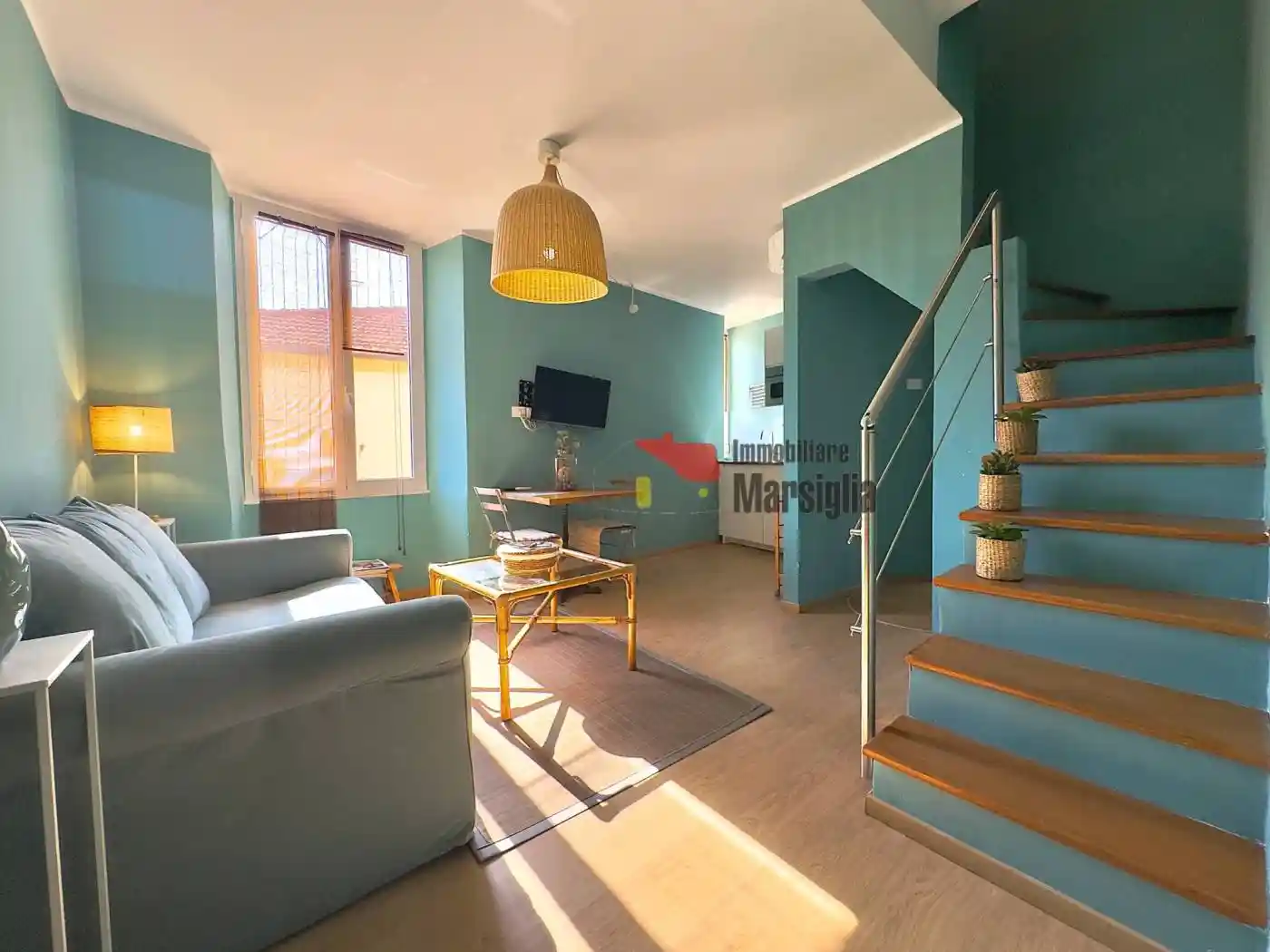 Appartamento in vendita a Sanremo