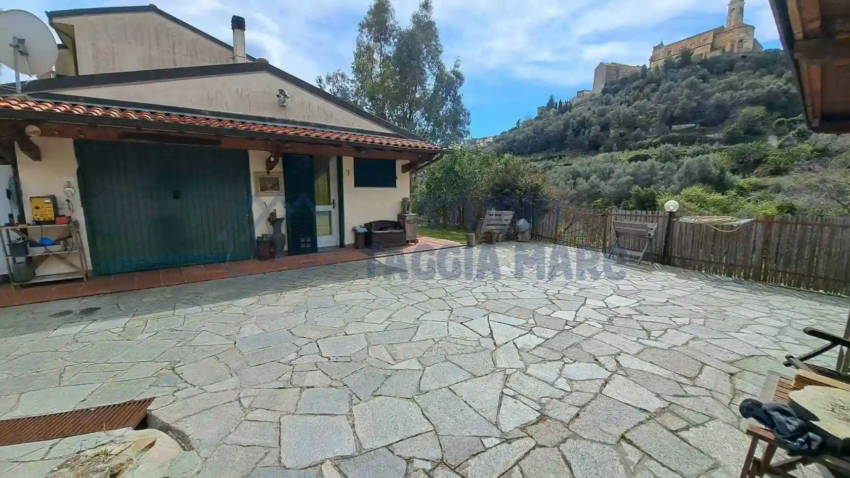 Villa - foto 2