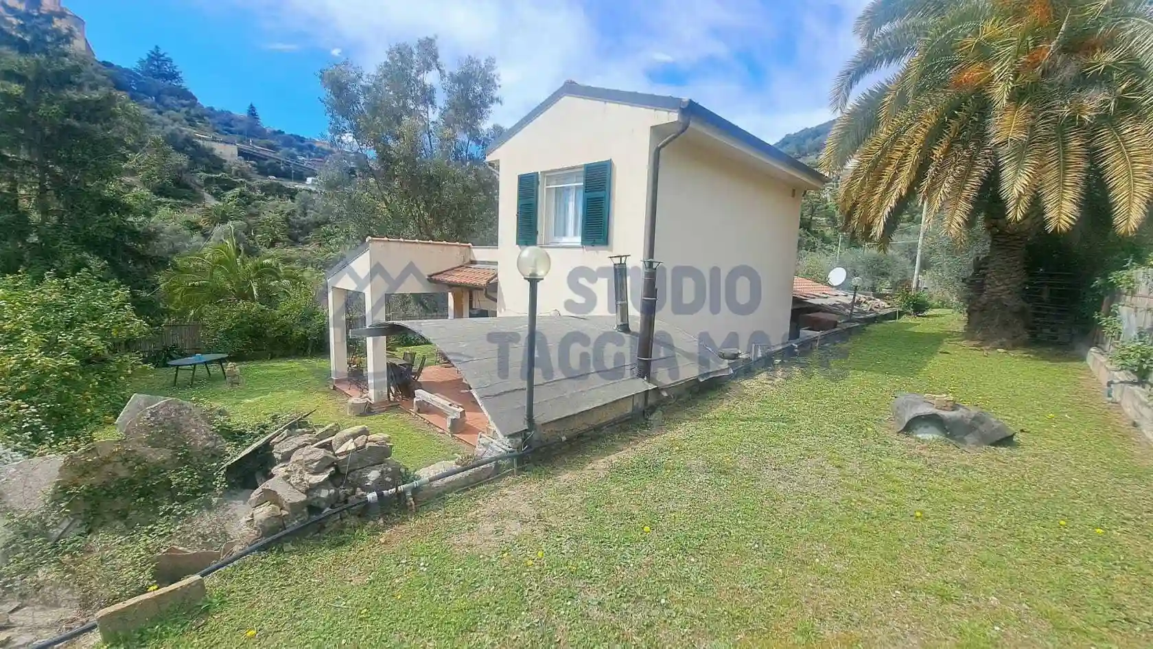 Villa - foto 3