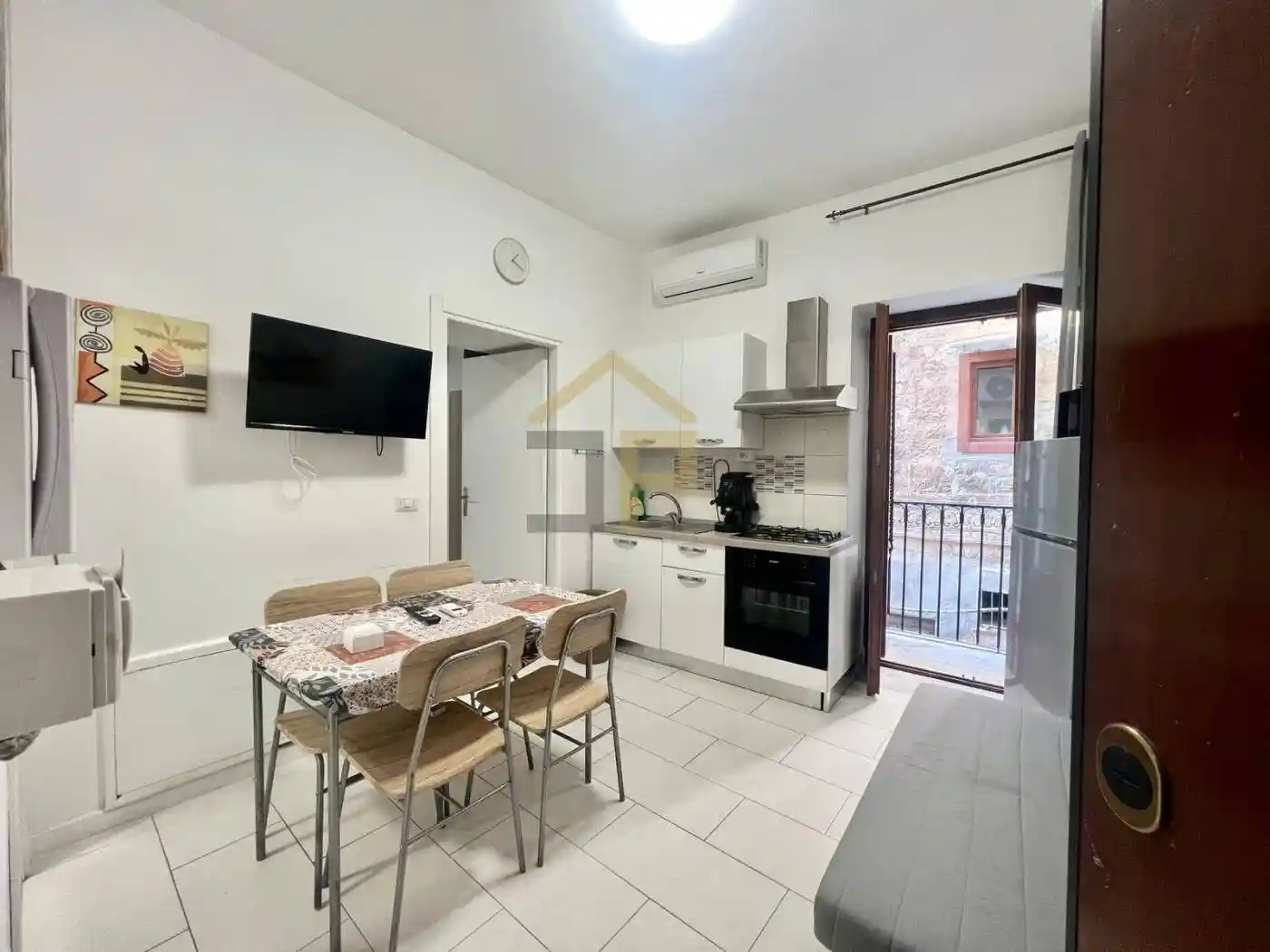 Appartamento in vendita a Palermo