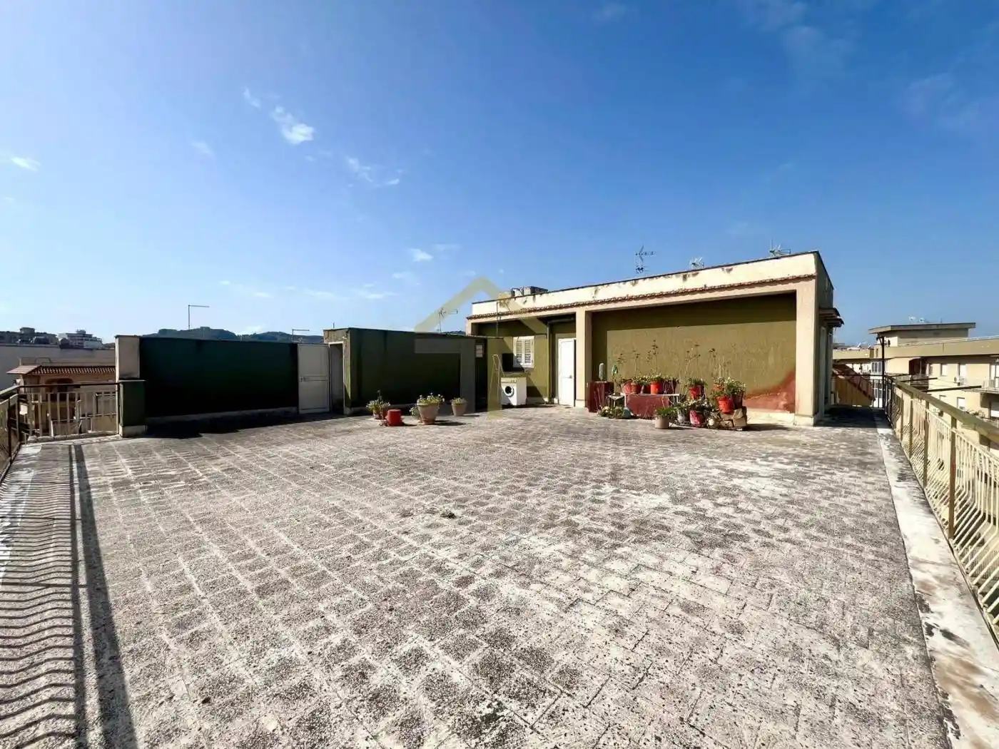 Appartamento in vendita a Bagheria