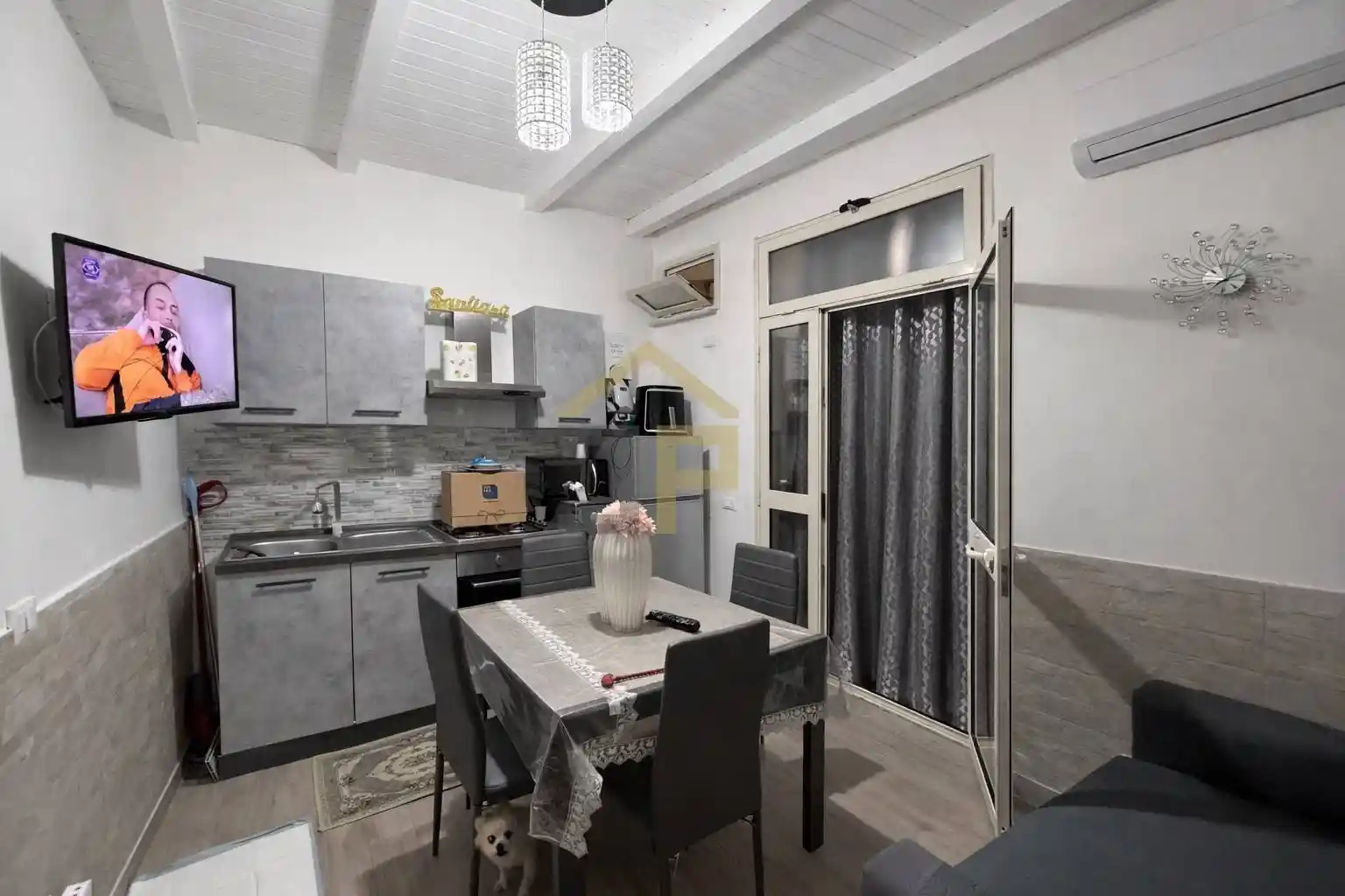 Appartamento in vendita a Palermo