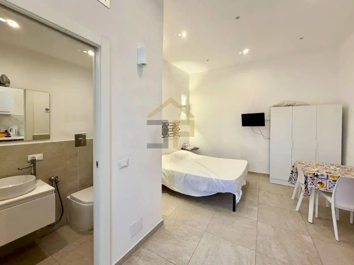 Appartamento in vendita a Palermo