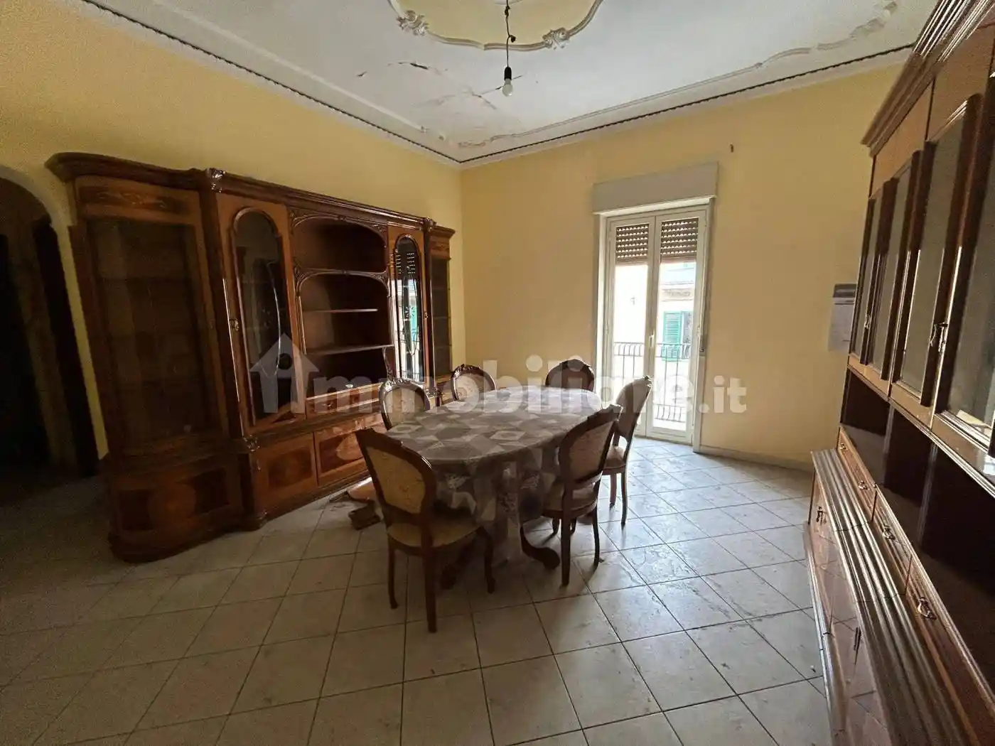 Appartamento in vendita a Messina