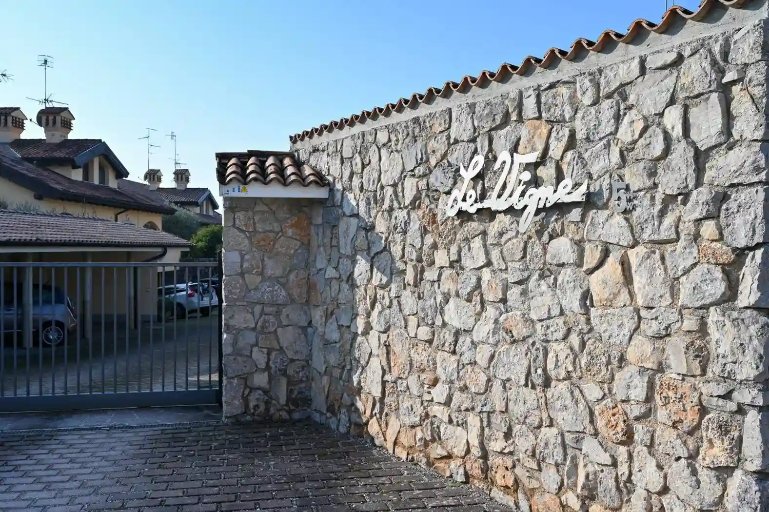 Villetta a schiera - foto 2