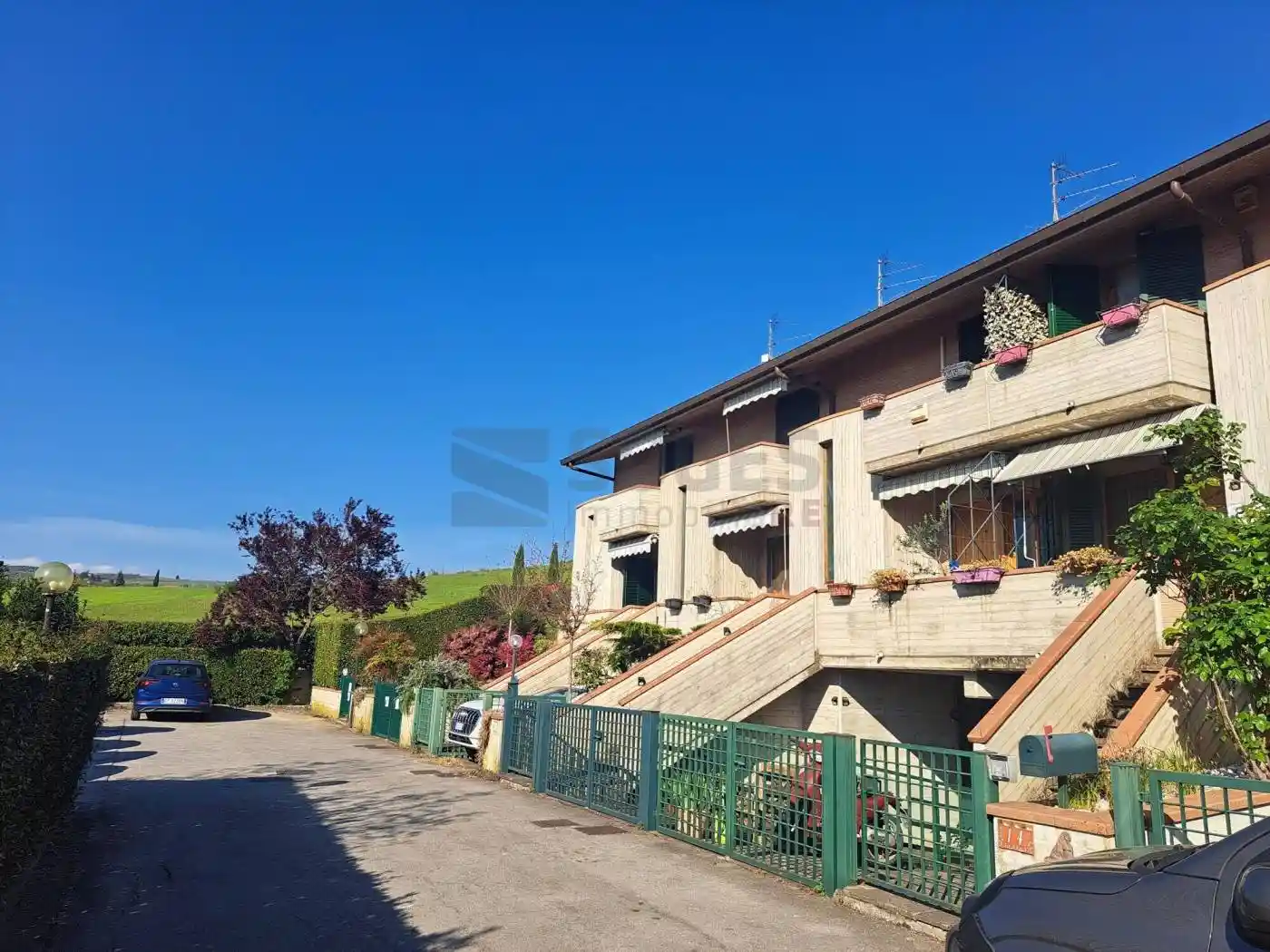 Villetta a schiera in vendita a Pelago