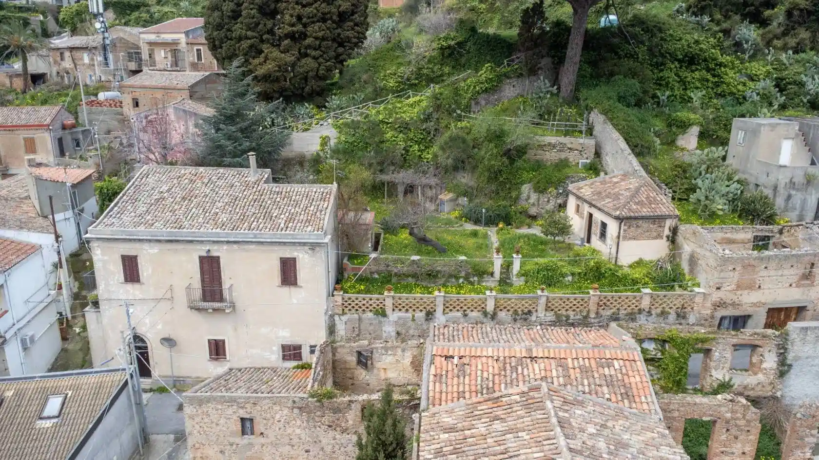 Villa in vendita a Messina