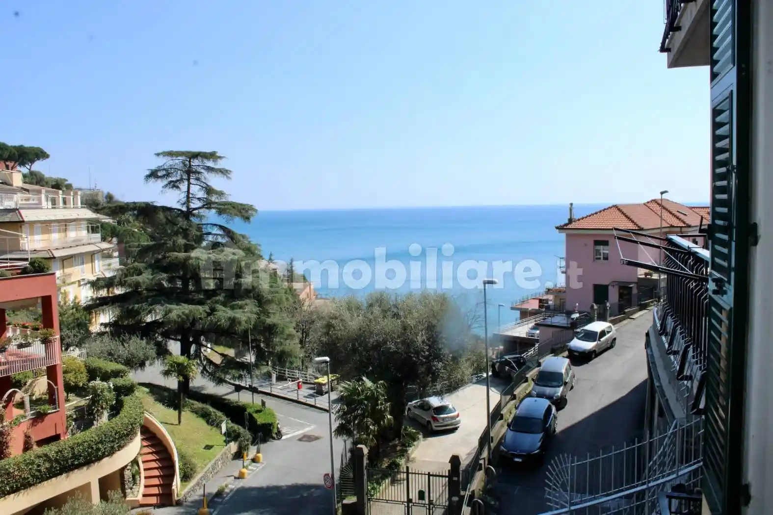 Appartamento in vendita a Arenzano