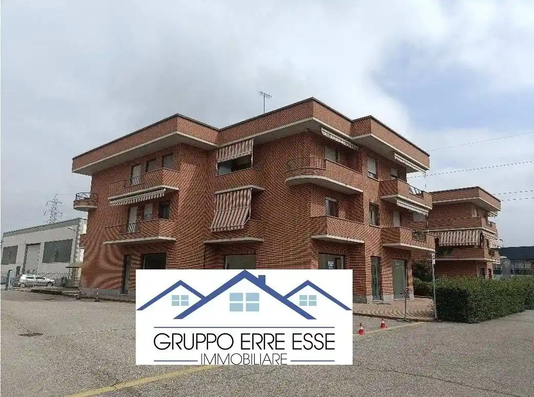 Appartamento in vendita a Alba
