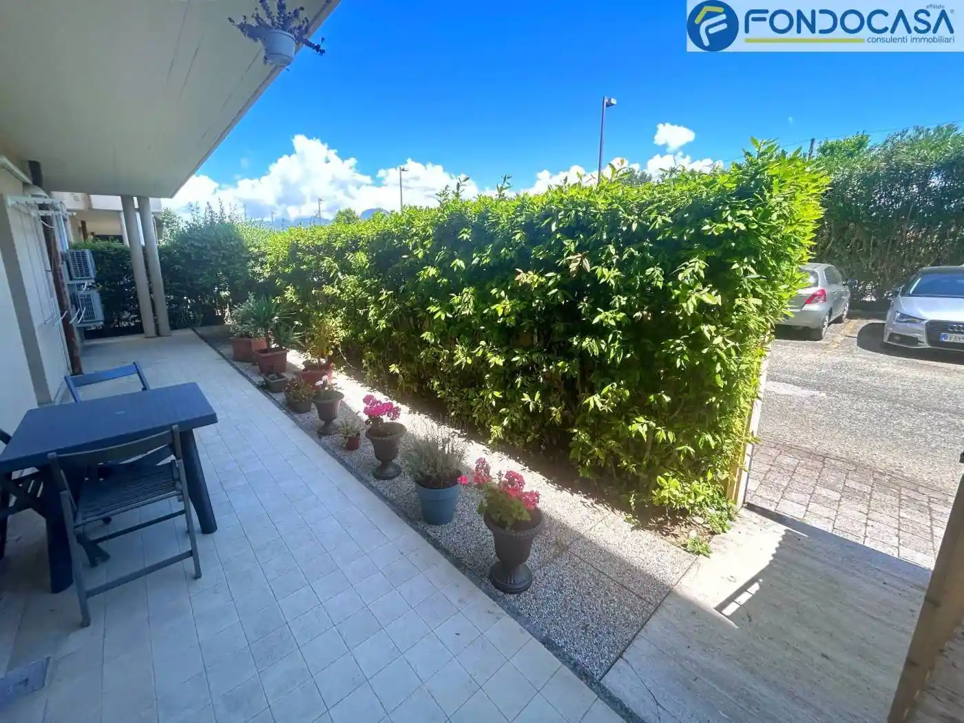 Appartamento in vendita a Viareggio