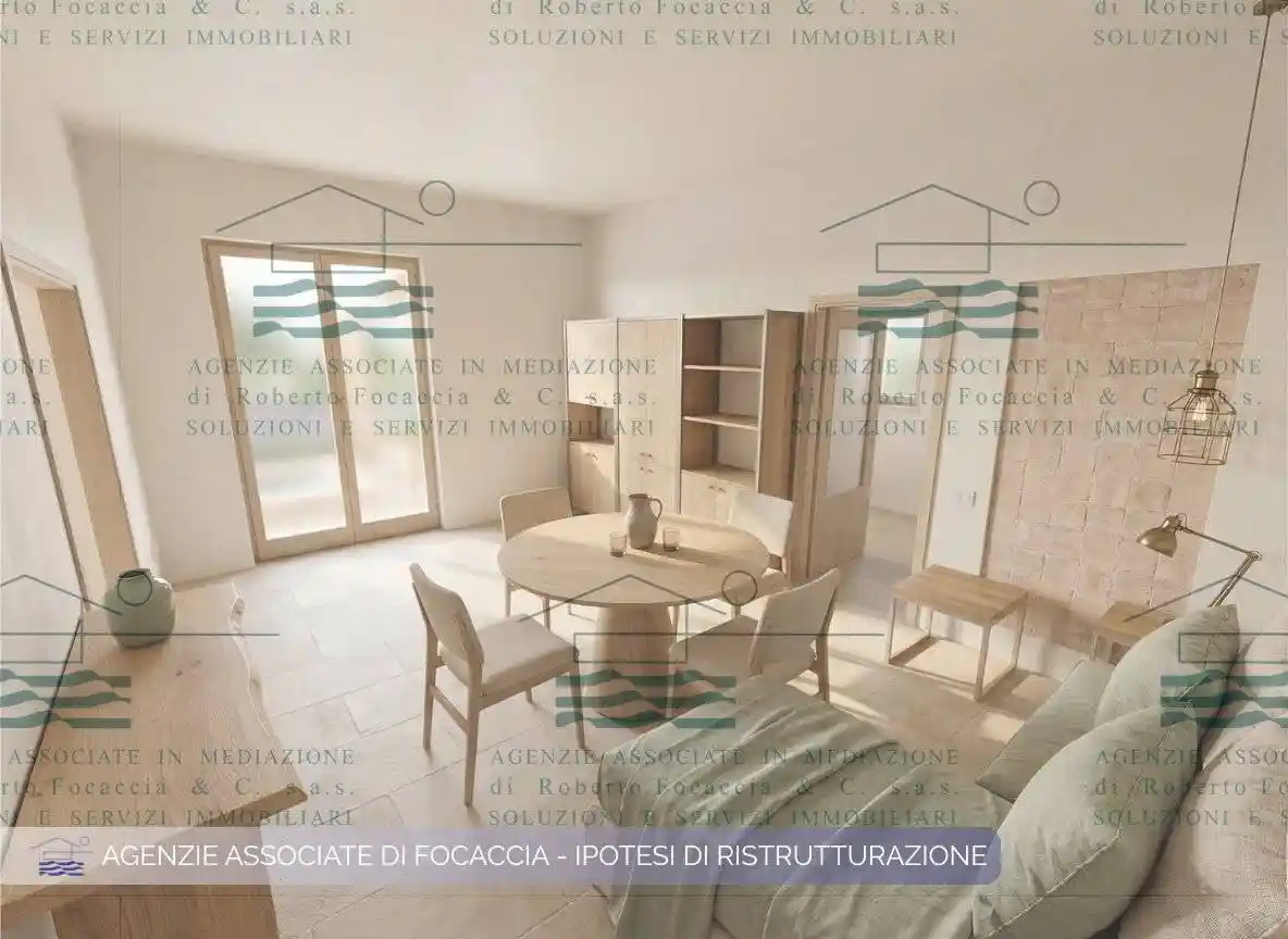 Appartamento in vendita a Cervia