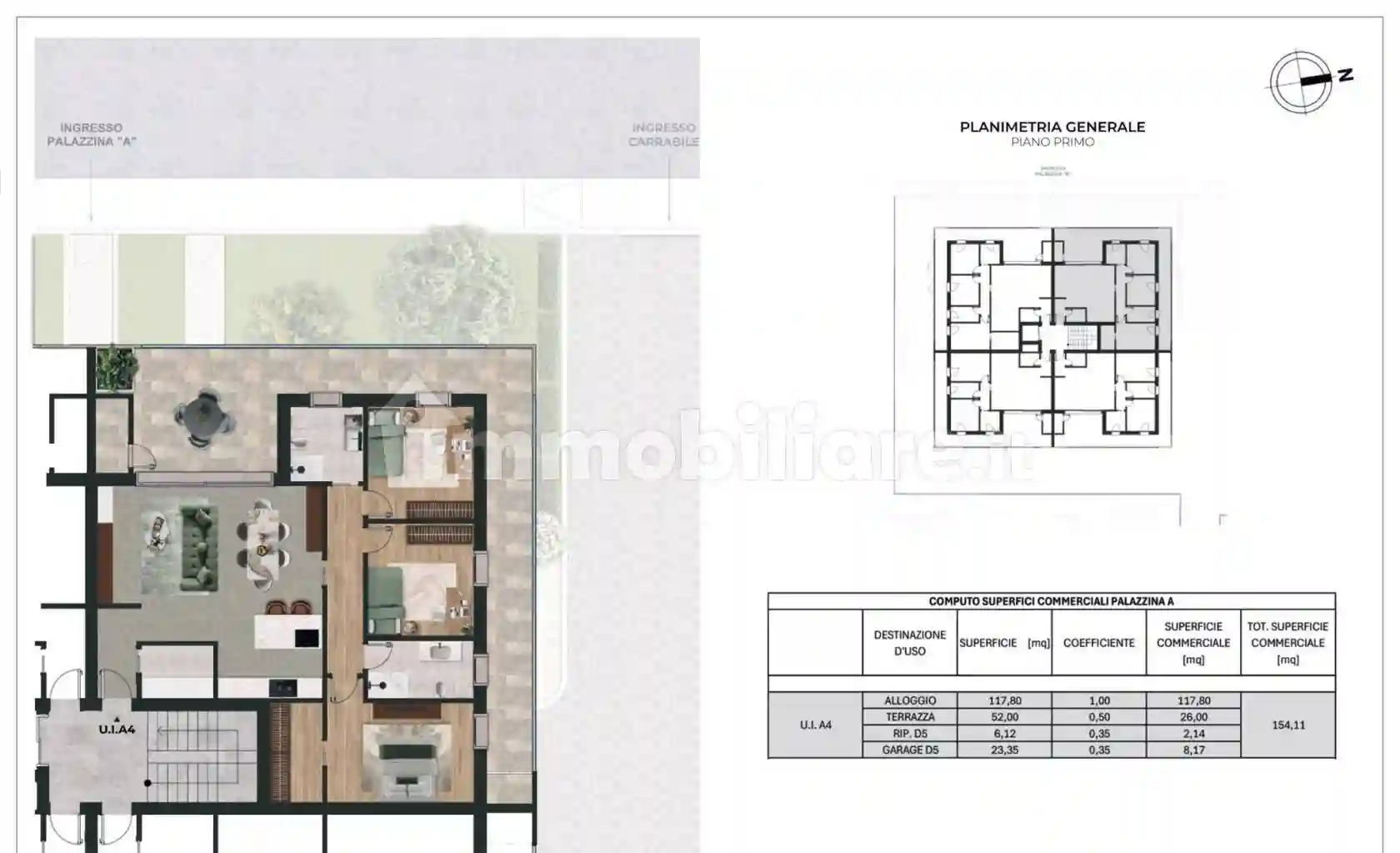 Appartamento - foto 4
