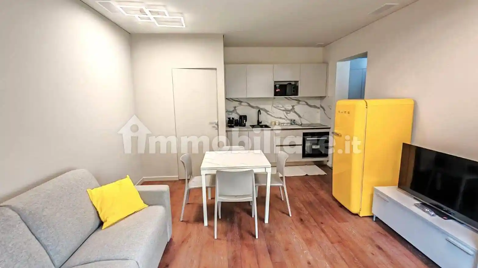 Appartamento in affitto a Torino