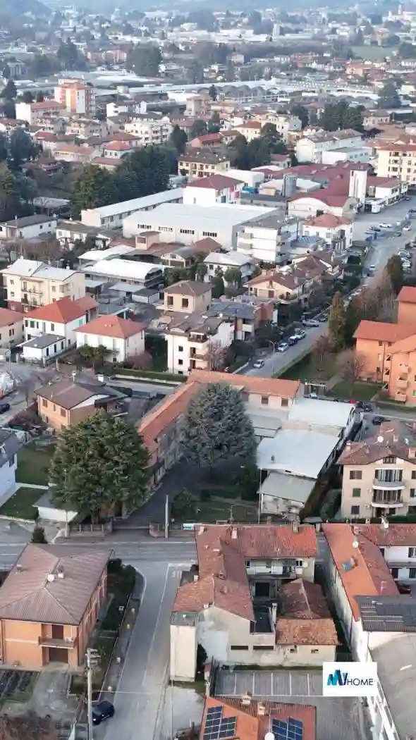 Palazzo - Edificio - foto 2