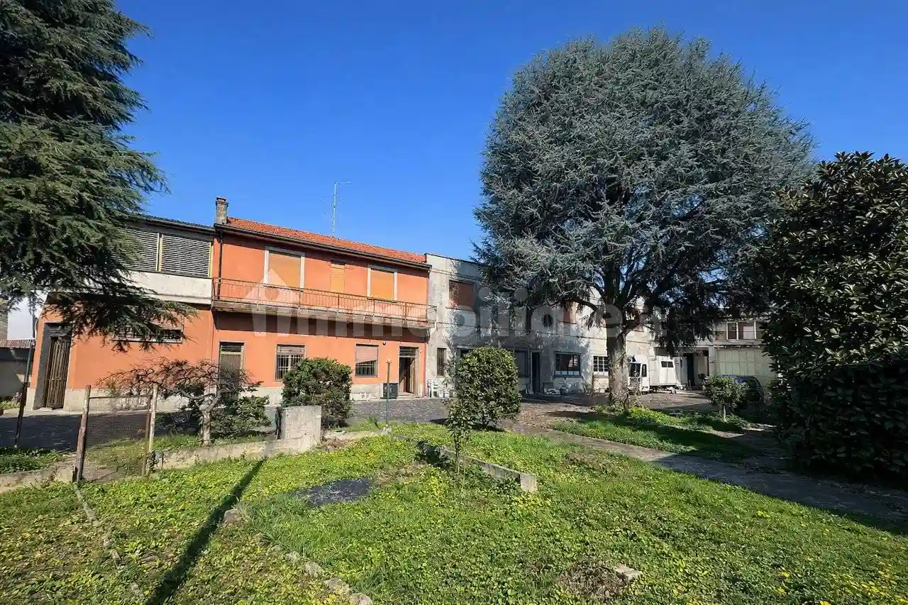 Palazzo - Edificio - foto 5