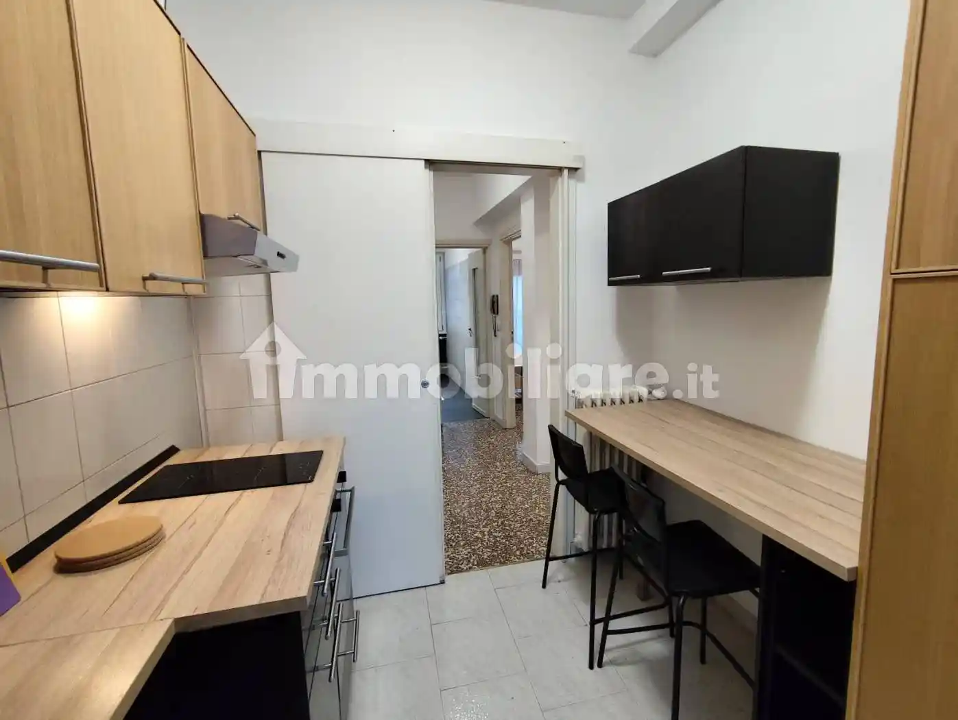 Appartamento in affitto a Sesto San Giovanni