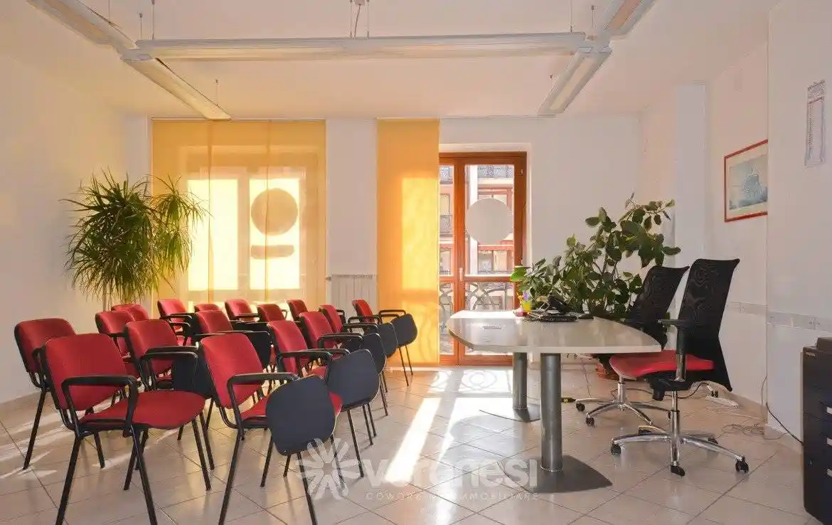 Appartamento in vendita a Lanciano