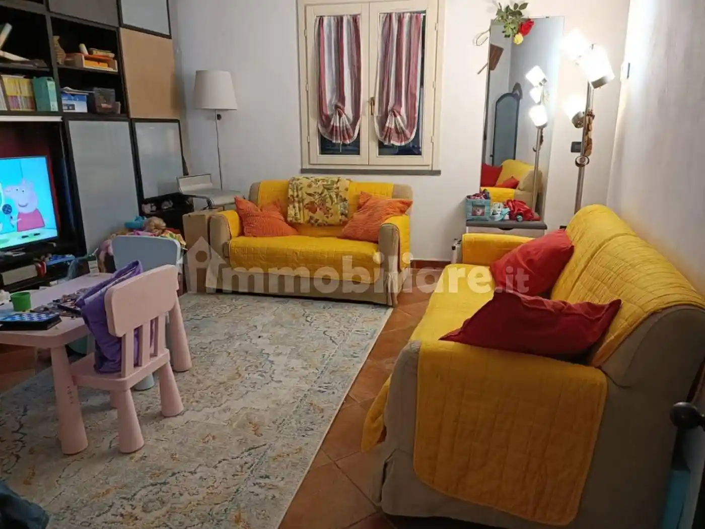 Appartamento in affitto a Pisa