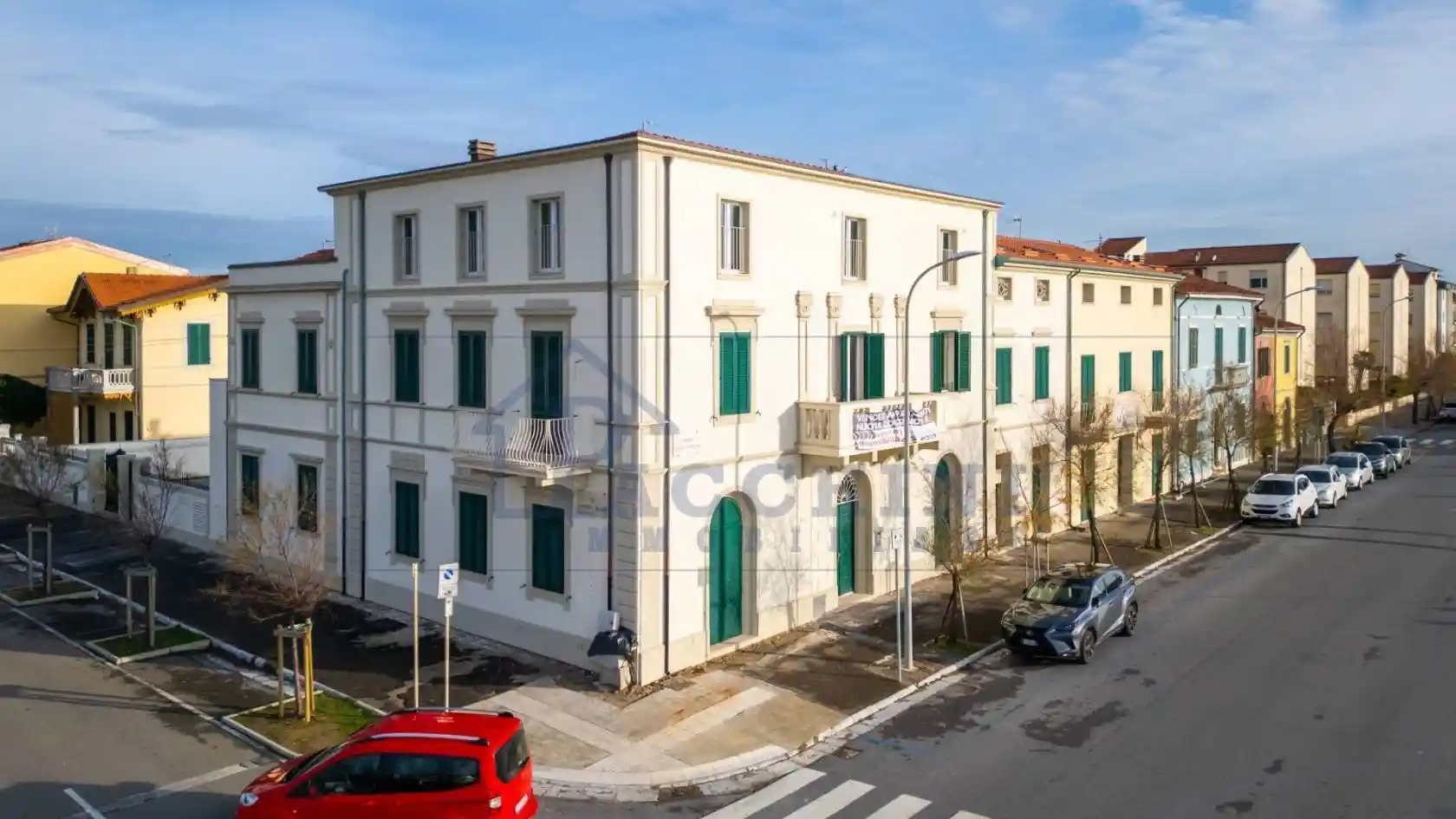 Appartamento in vendita a Pisa