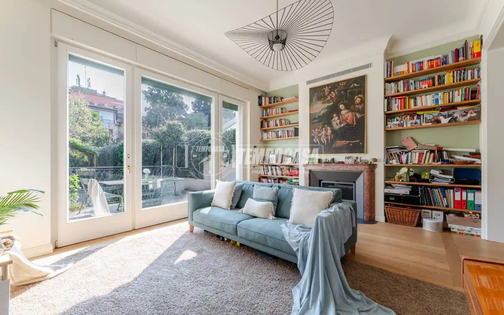 Villa in vendita a Milano