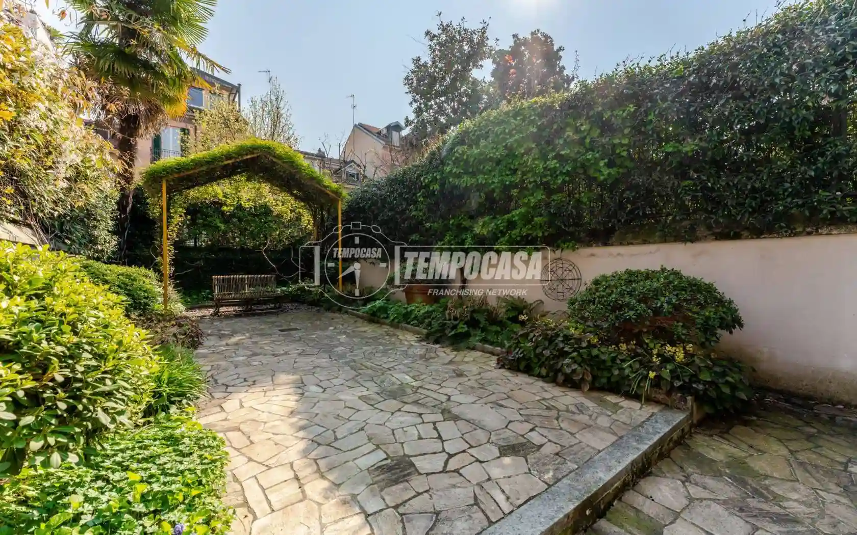 Villa - foto 2