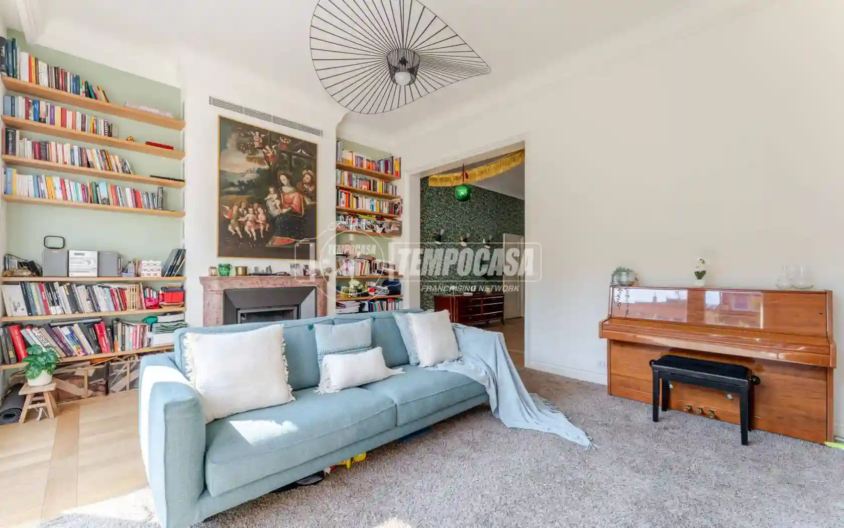 Villa - foto 3